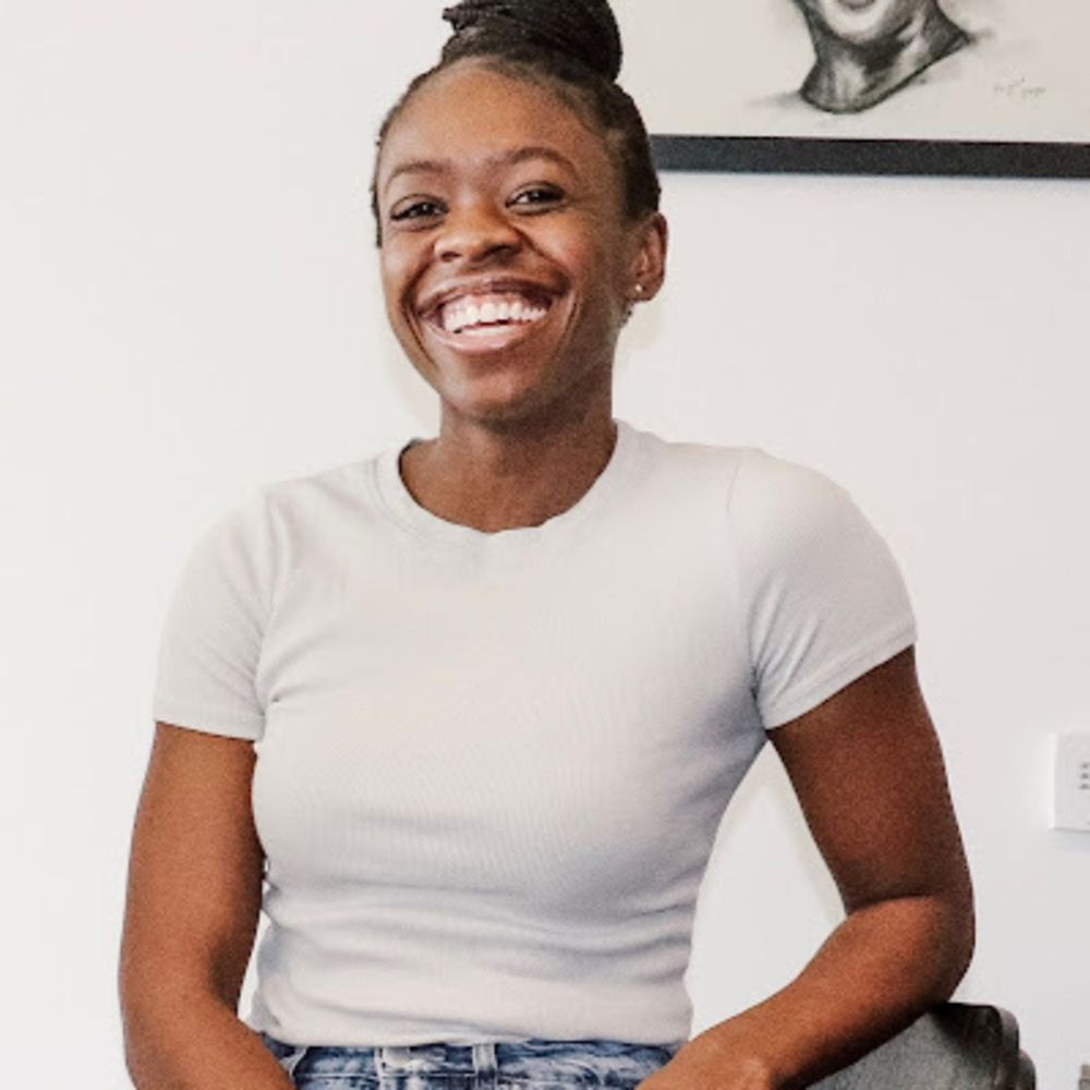 Meet your Posher, Brittany m.